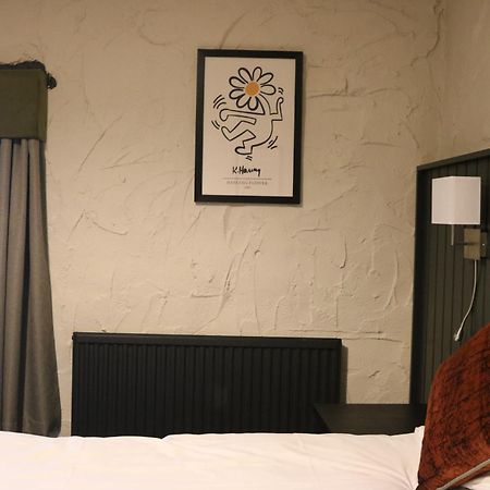 Black Dog Inn Bolton Zewnętrze zdjęcie
