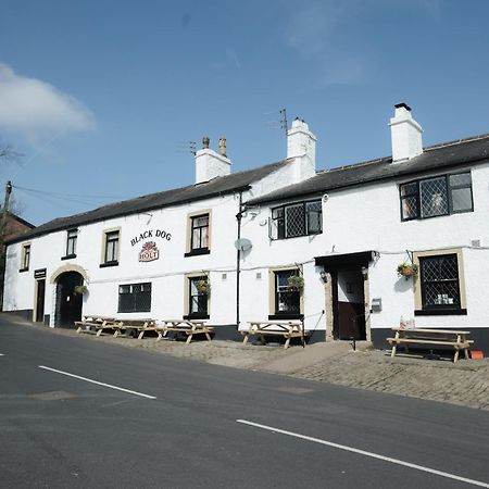 Black Dog Inn Bolton Zewnętrze zdjęcie