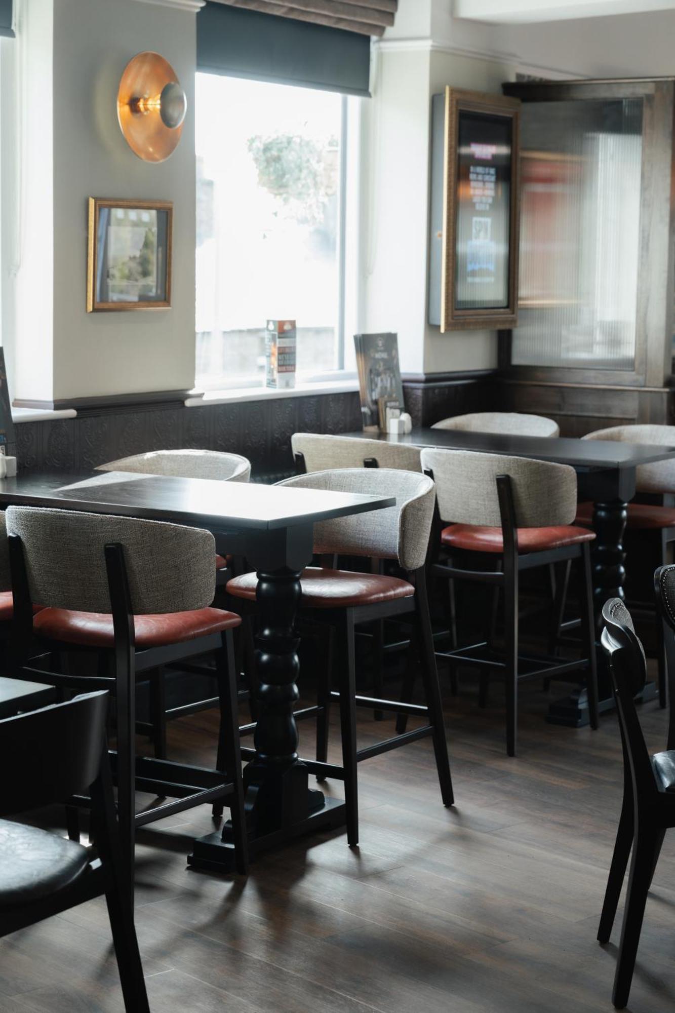 Black Dog Inn Bolton Zewnętrze zdjęcie