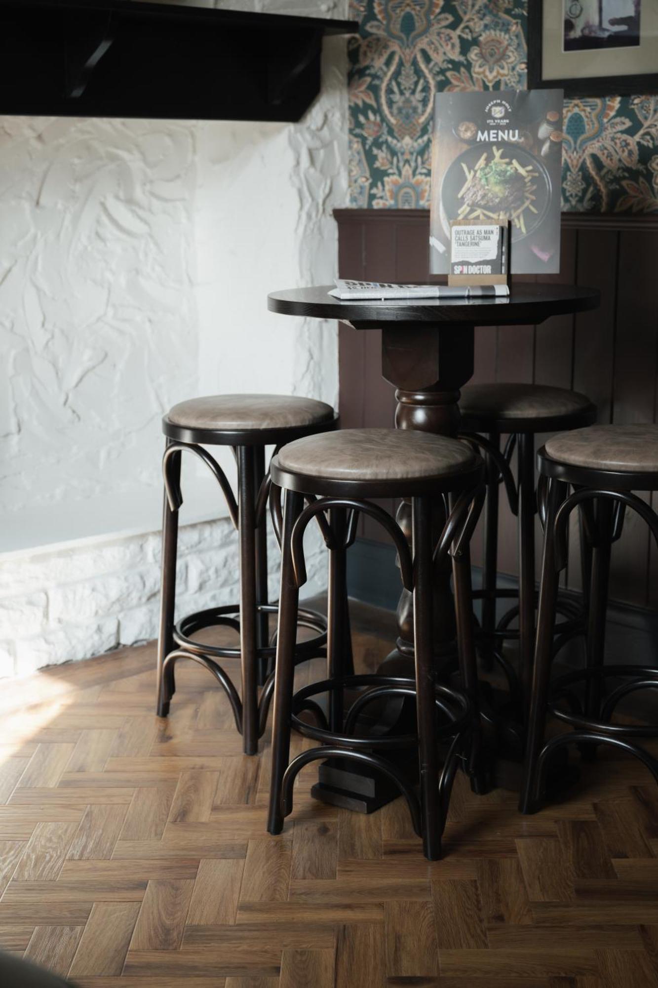 Black Dog Inn Bolton Zewnętrze zdjęcie