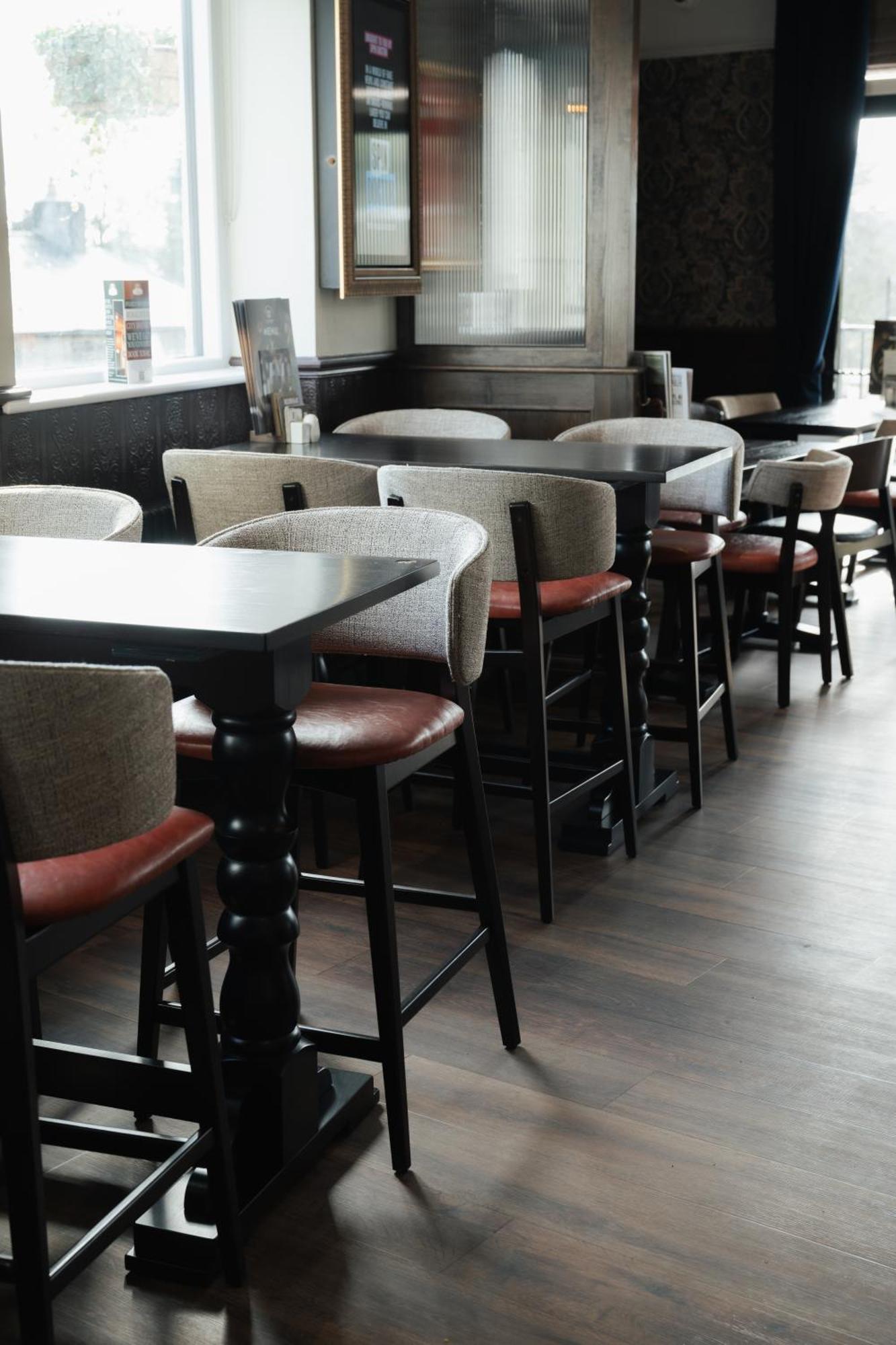 Black Dog Inn Bolton Zewnętrze zdjęcie